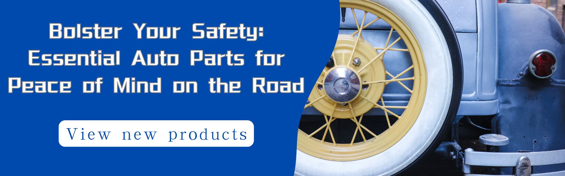 AutoAccessoriesHub - One - Stop for All Your Auto Accessory Needs